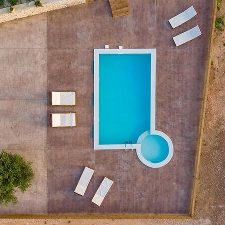 Villa Nina Keri Esterno foto