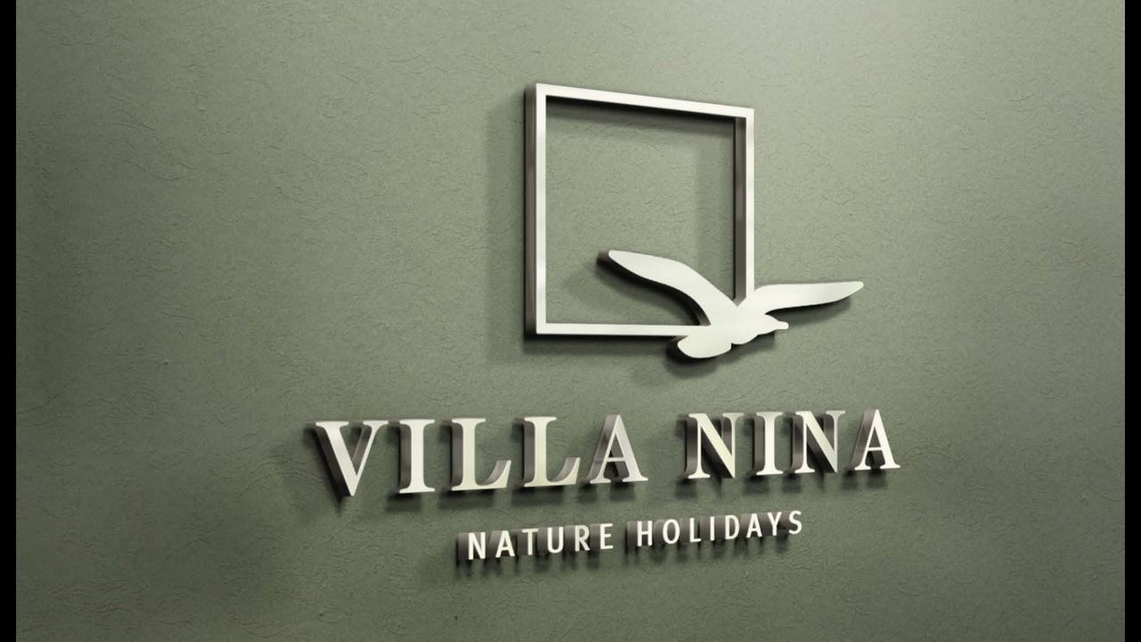 Villa Nina Keri Esterno foto